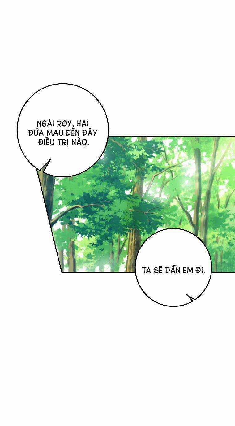 Tôi Là Con Gái Của Gia Đình Này! Chapter 150.2 trang 8