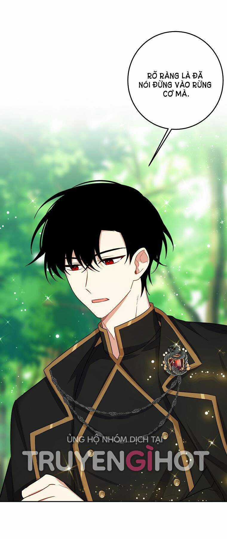 Tôi Là Con Gái Của Gia Đình Này! Chapter 150.2 trang 9