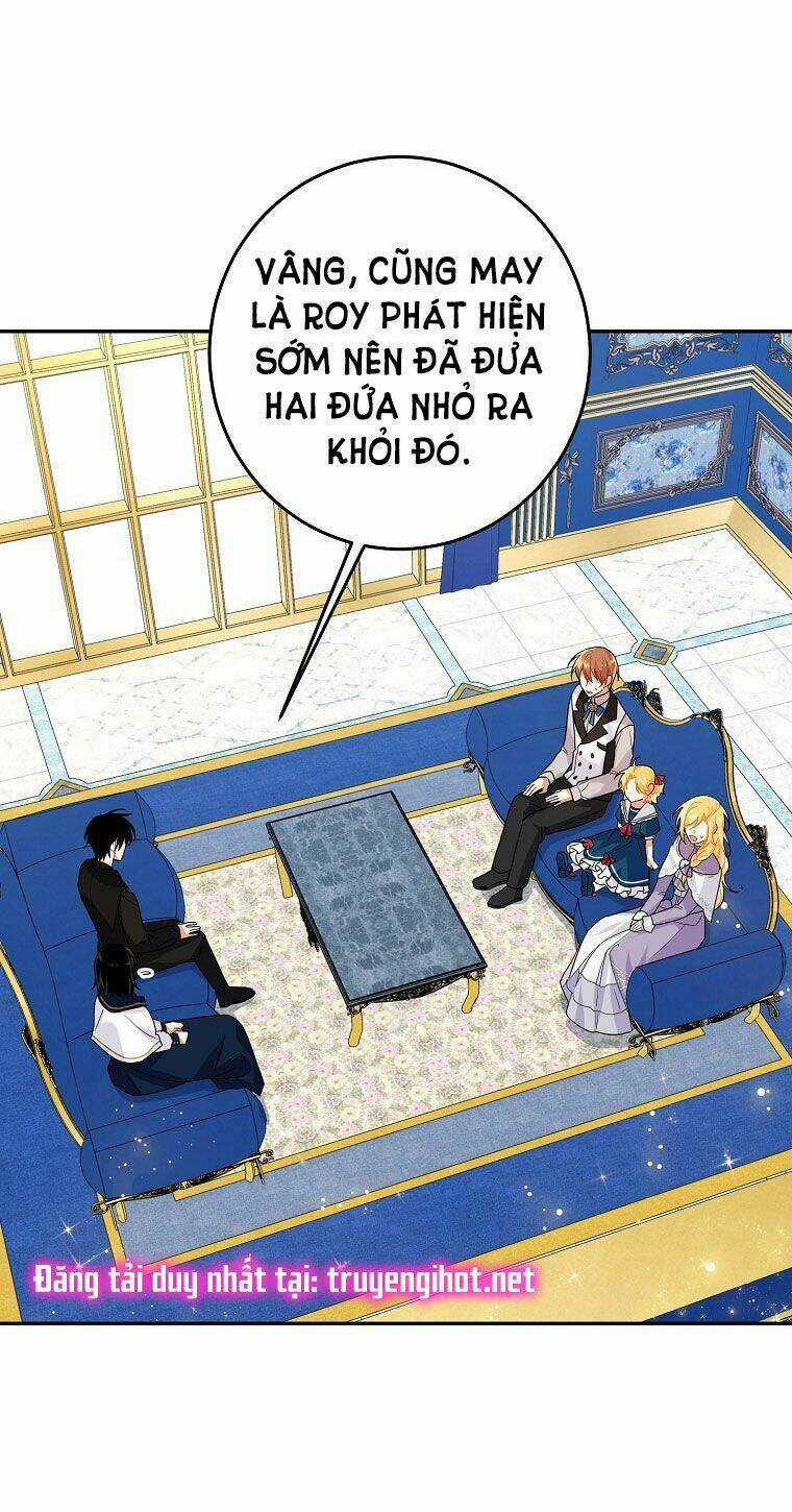 Tôi Là Con Gái Của Gia Đình Này! Chapter 150.3 trang 11