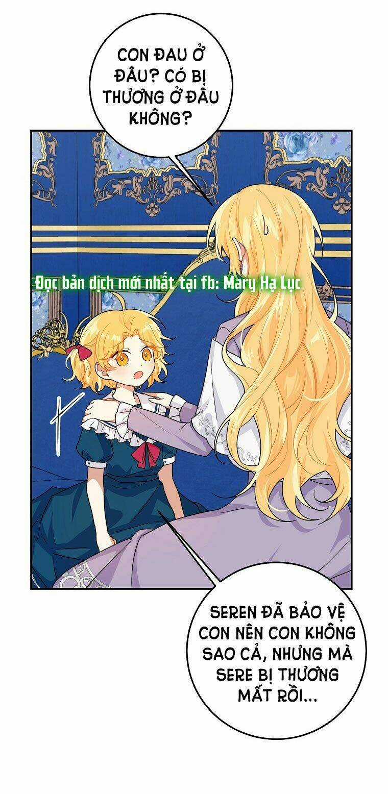 Tôi Là Con Gái Của Gia Đình Này! Chapter 150.3 trang 12