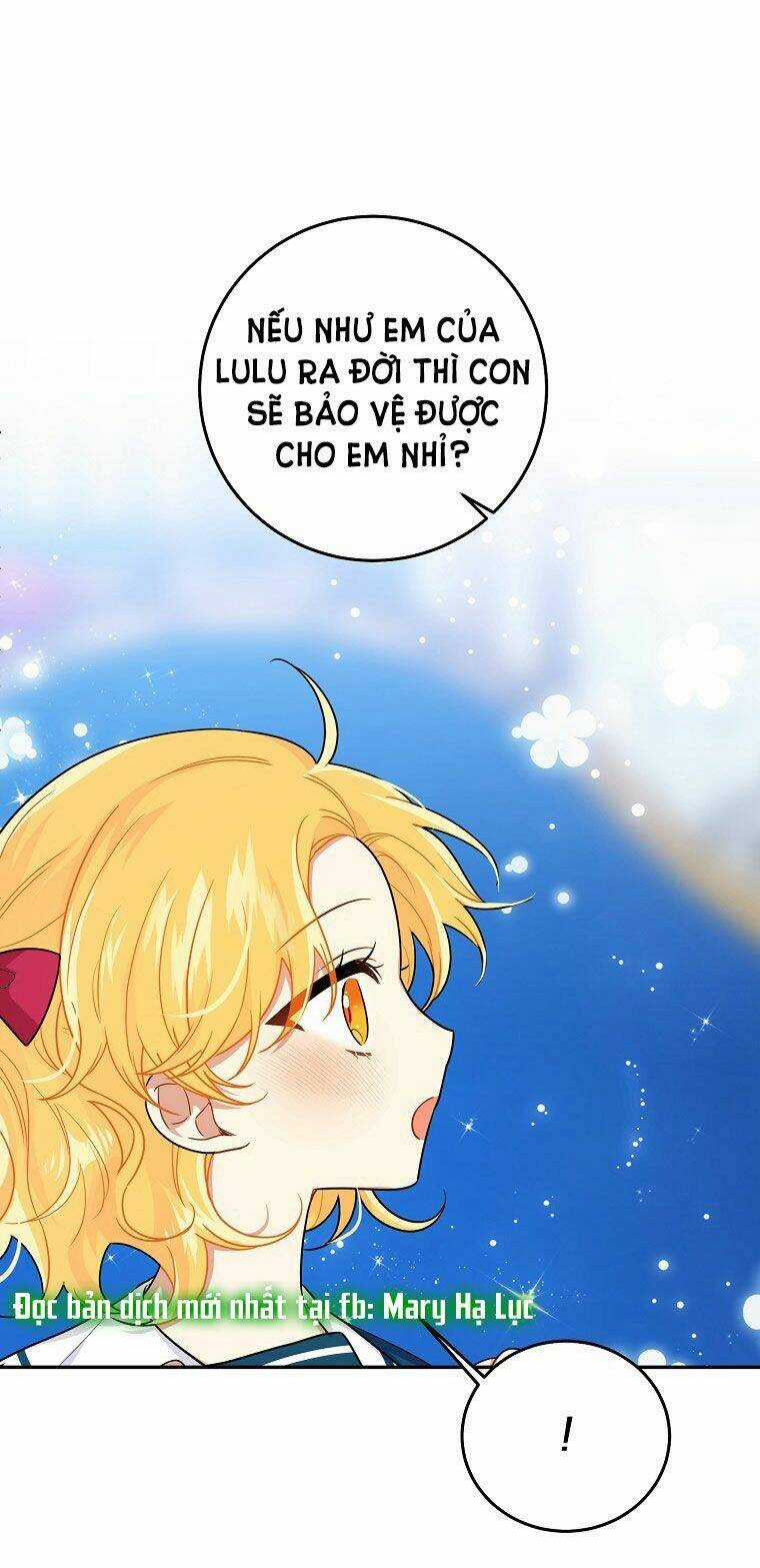 Tôi Là Con Gái Của Gia Đình Này! Chapter 150.3 trang 15