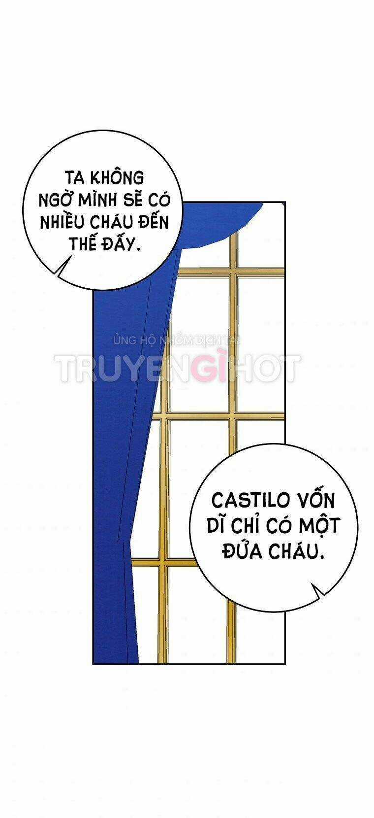 Tôi Là Con Gái Của Gia Đình Này! Chapter 150.3 trang 23