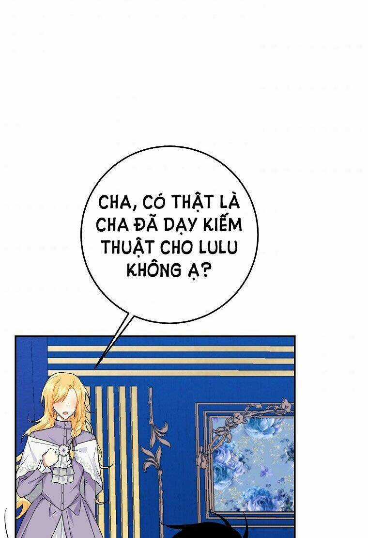 Tôi Là Con Gái Của Gia Đình Này! Chapter 150.3 trang 24