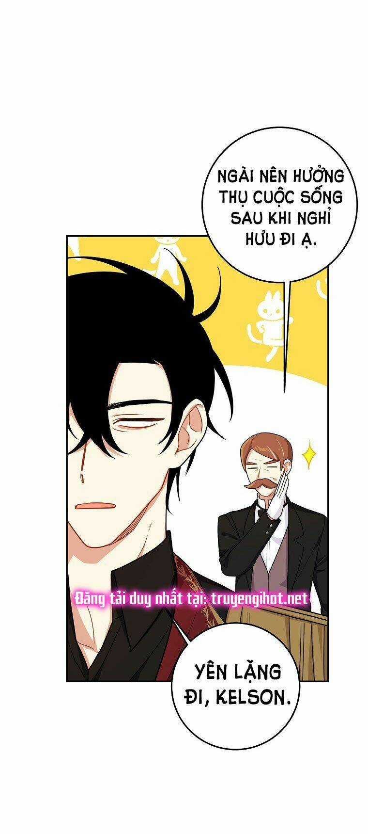 Tôi Là Con Gái Của Gia Đình Này! Chapter 150.3 trang 26