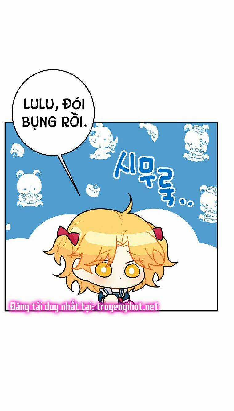 Tôi Là Con Gái Của Gia Đình Này! Chapter 150.3 trang 28