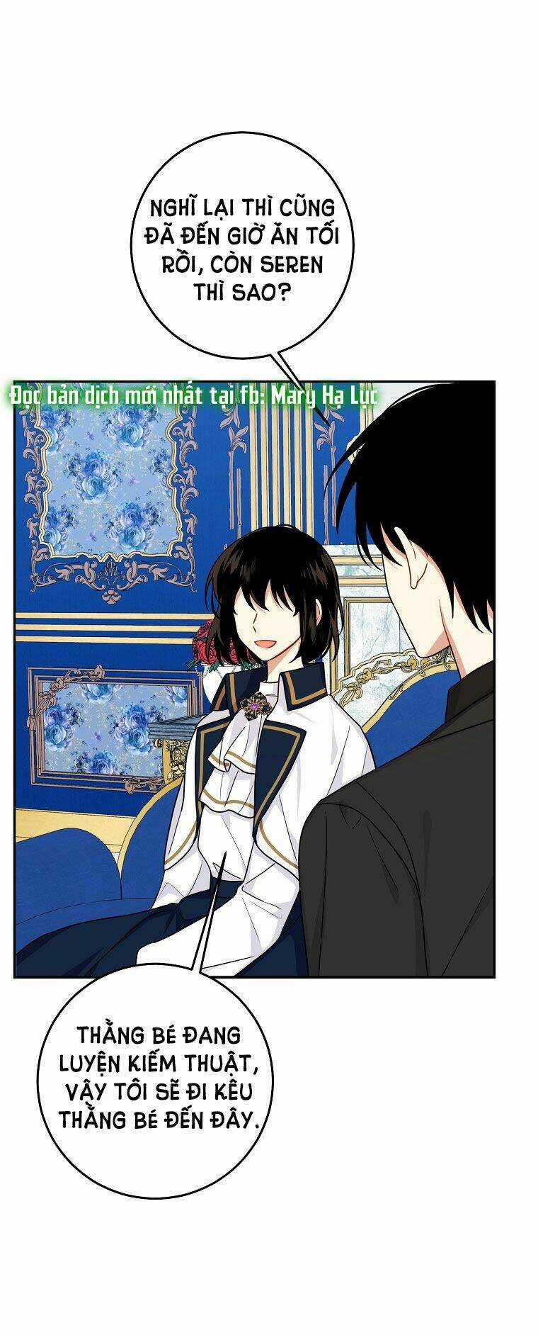 Tôi Là Con Gái Của Gia Đình Này! Chapter 150.3 trang 29