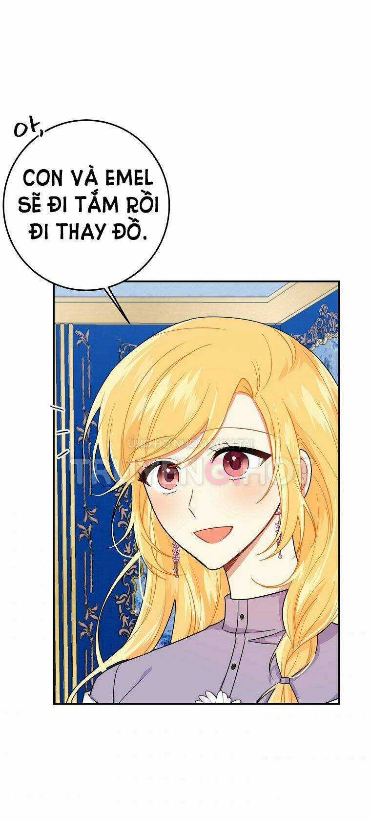 Tôi Là Con Gái Của Gia Đình Này! Chapter 150.3 trang 30