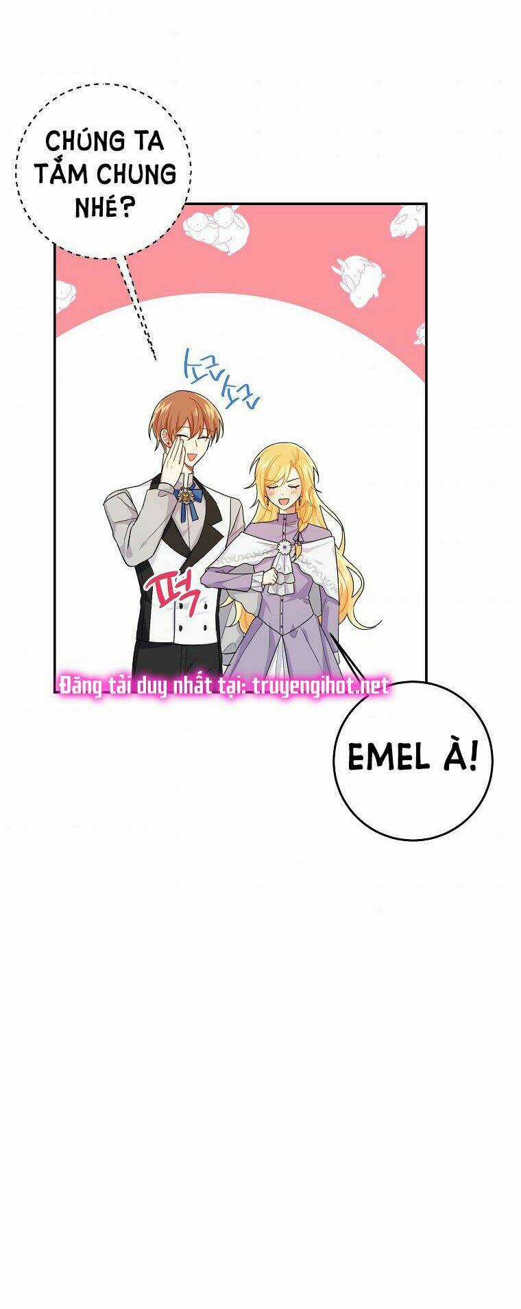 Tôi Là Con Gái Của Gia Đình Này! Chapter 150.3 trang 32