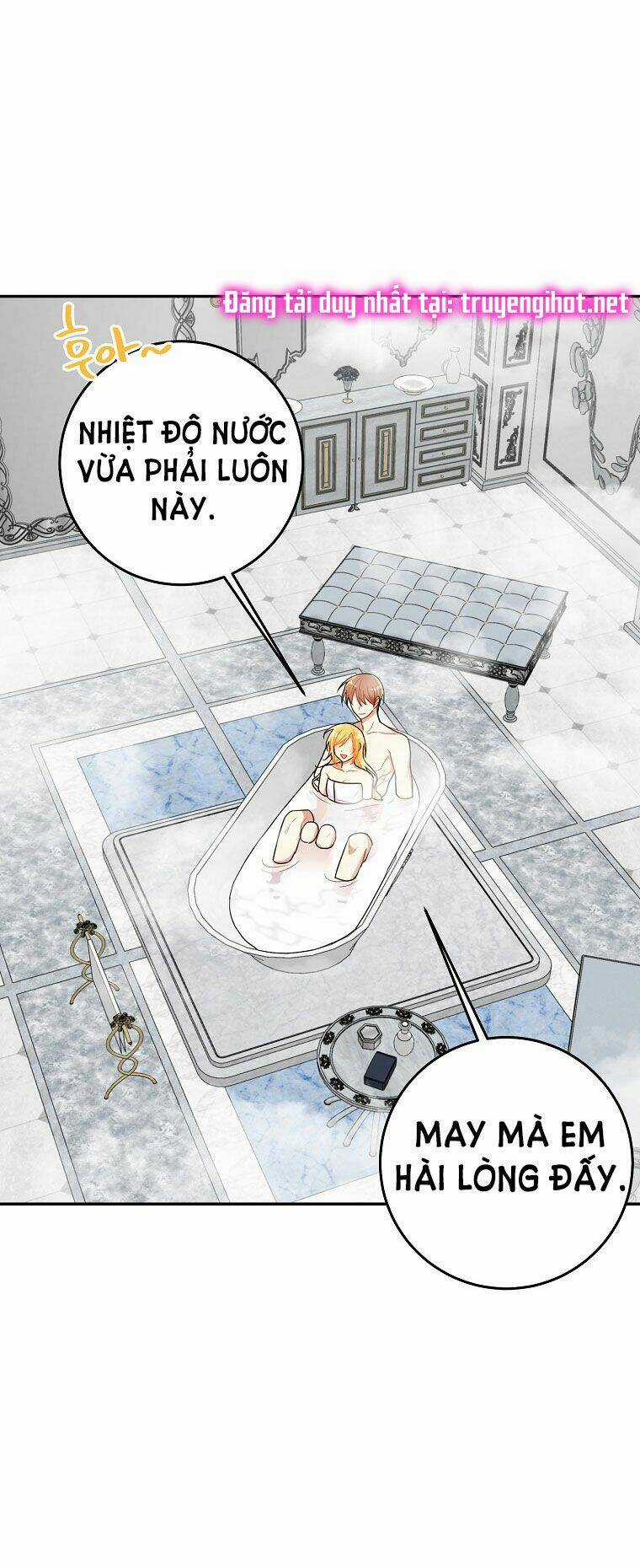 Tôi Là Con Gái Của Gia Đình Này! Chapter 150.3 trang 35