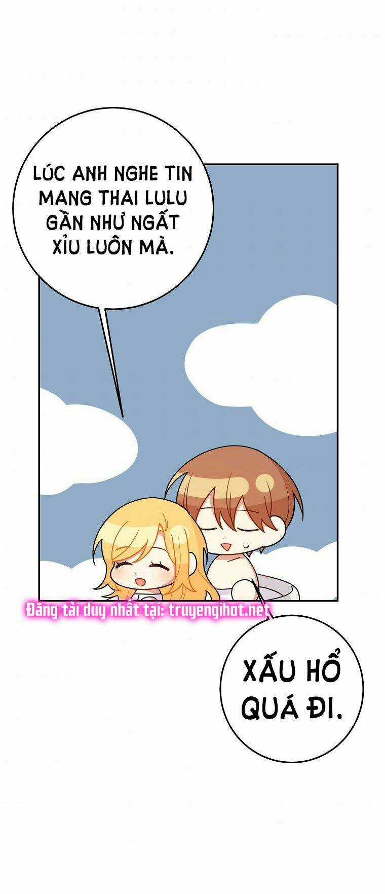 Tôi Là Con Gái Của Gia Đình Này! Chapter 150.3 trang 38