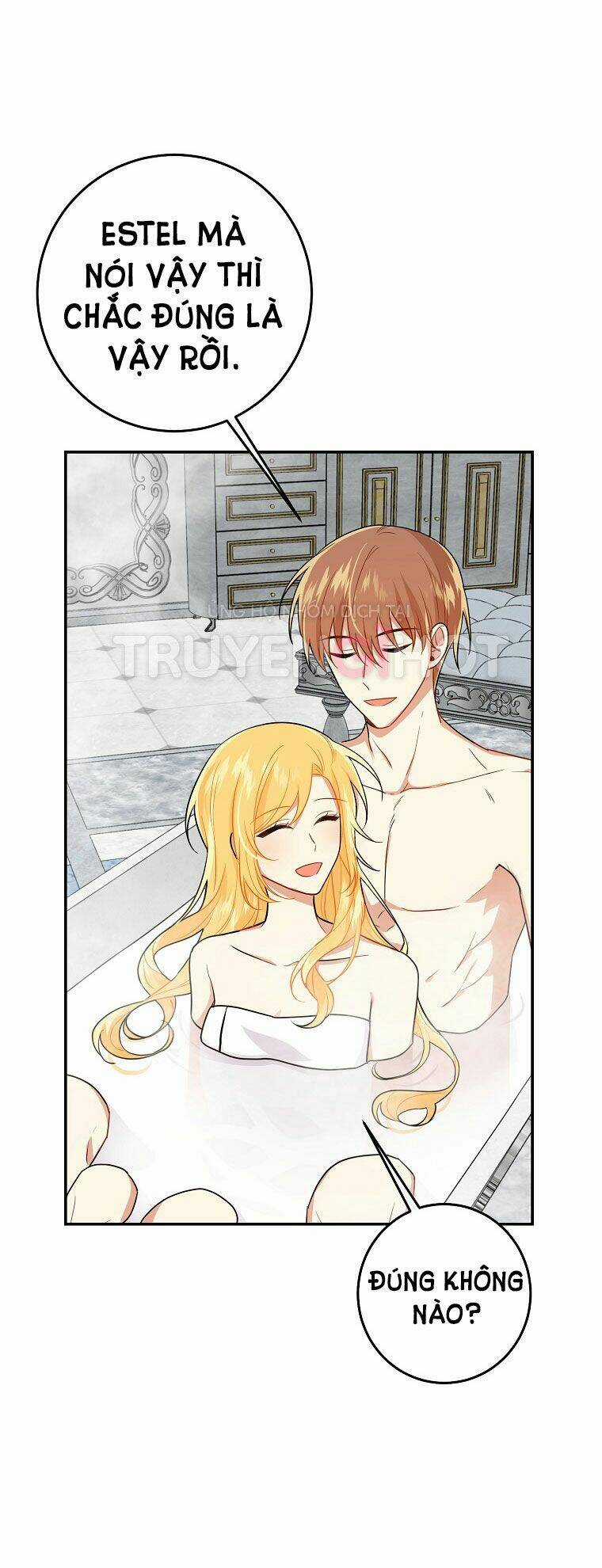 Tôi Là Con Gái Của Gia Đình Này! Chapter 150.3 trang 40