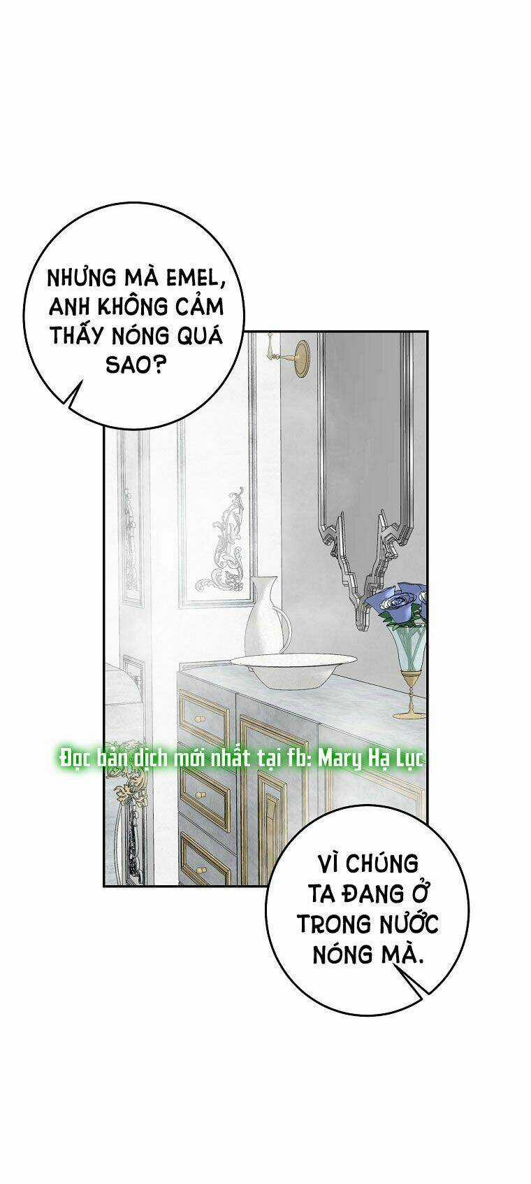 Tôi Là Con Gái Của Gia Đình Này! Chapter 150.3 trang 43
