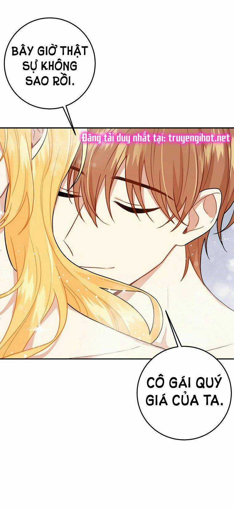 Tôi Là Con Gái Của Gia Đình Này! Chapter 150.3 trang 56