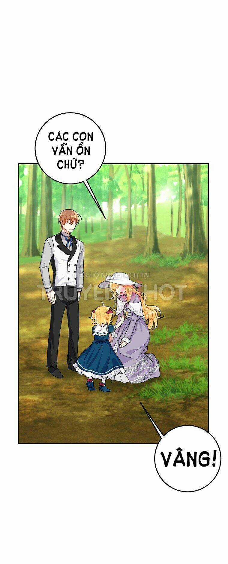 Tôi Là Con Gái Của Gia Đình Này! Chapter 150.3 trang 6