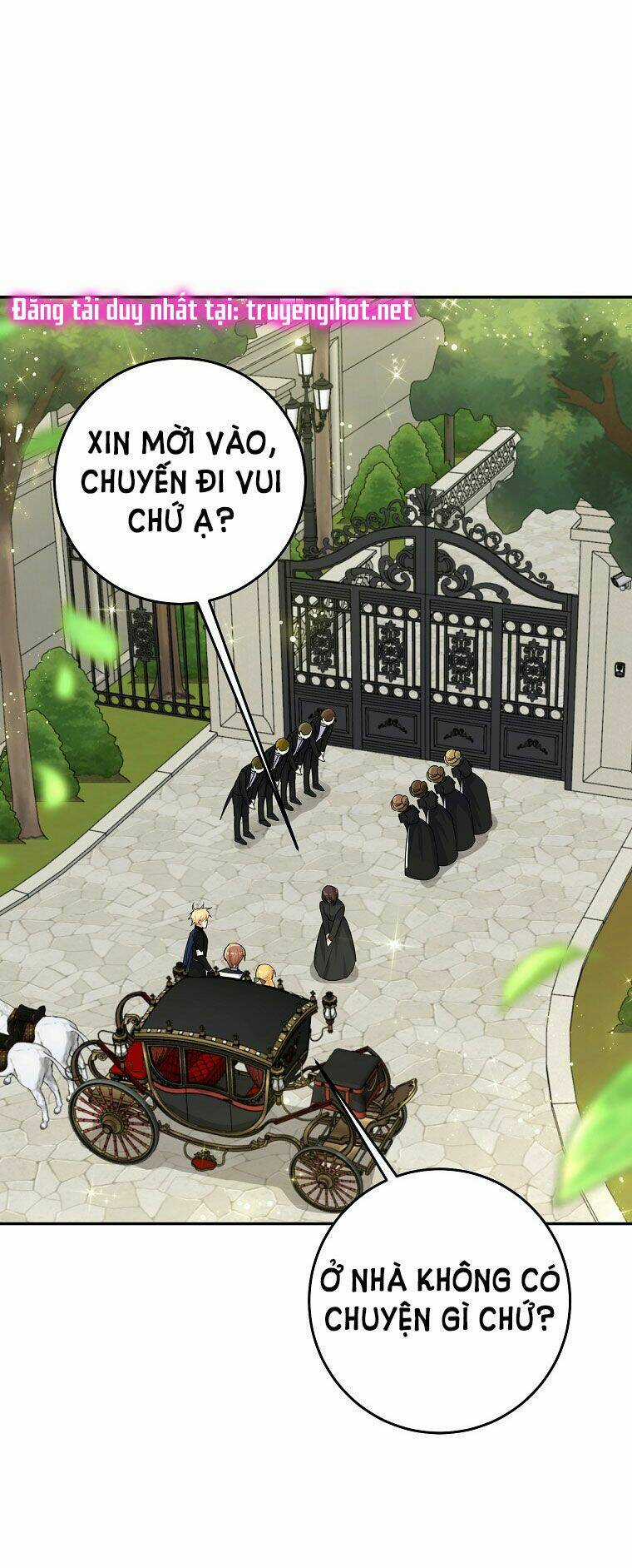 Tôi Là Con Gái Của Gia Đình Này! Chapter 150.3 trang 64