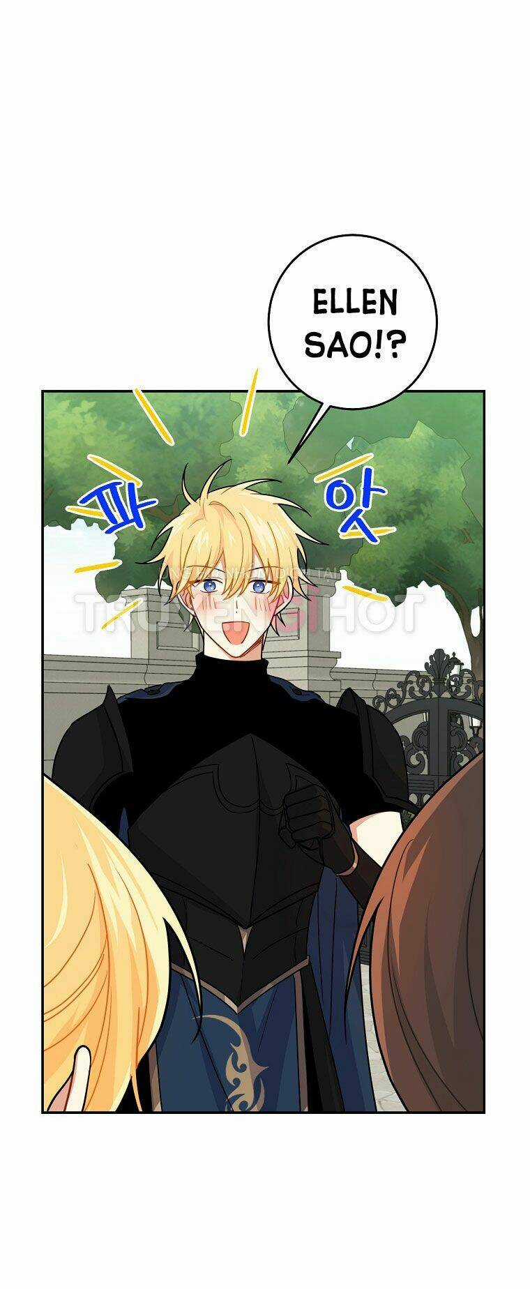 Tôi Là Con Gái Của Gia Đình Này! Chapter 150.3 trang 66