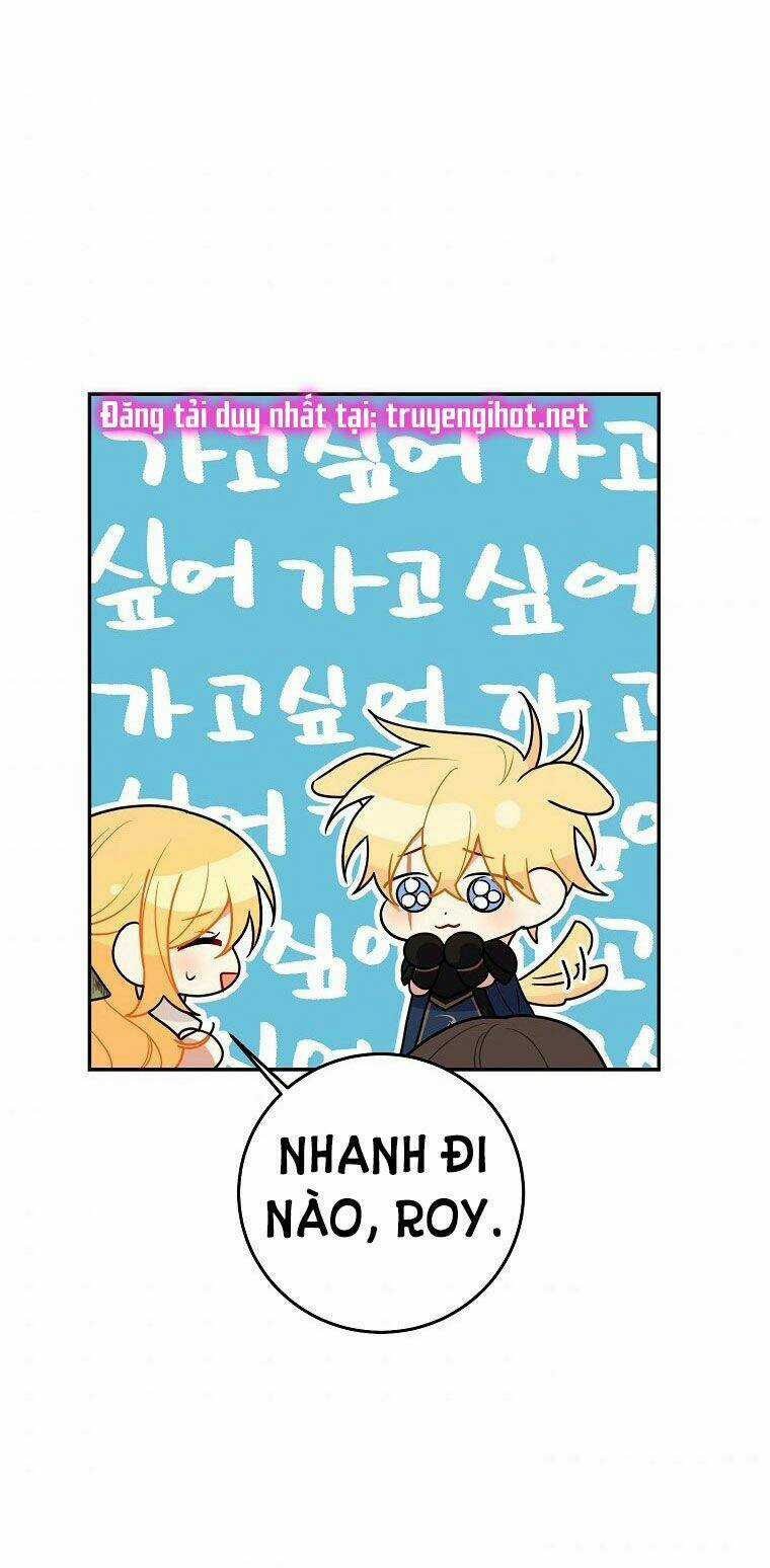 Tôi Là Con Gái Của Gia Đình Này! Chapter 150.3 trang 67