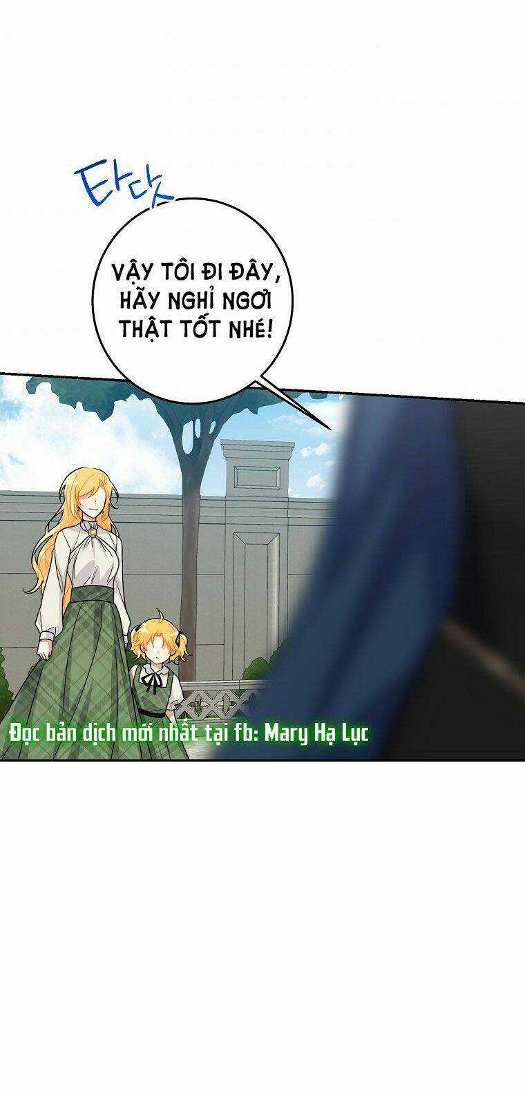 Tôi Là Con Gái Của Gia Đình Này! Chapter 150.3 trang 68