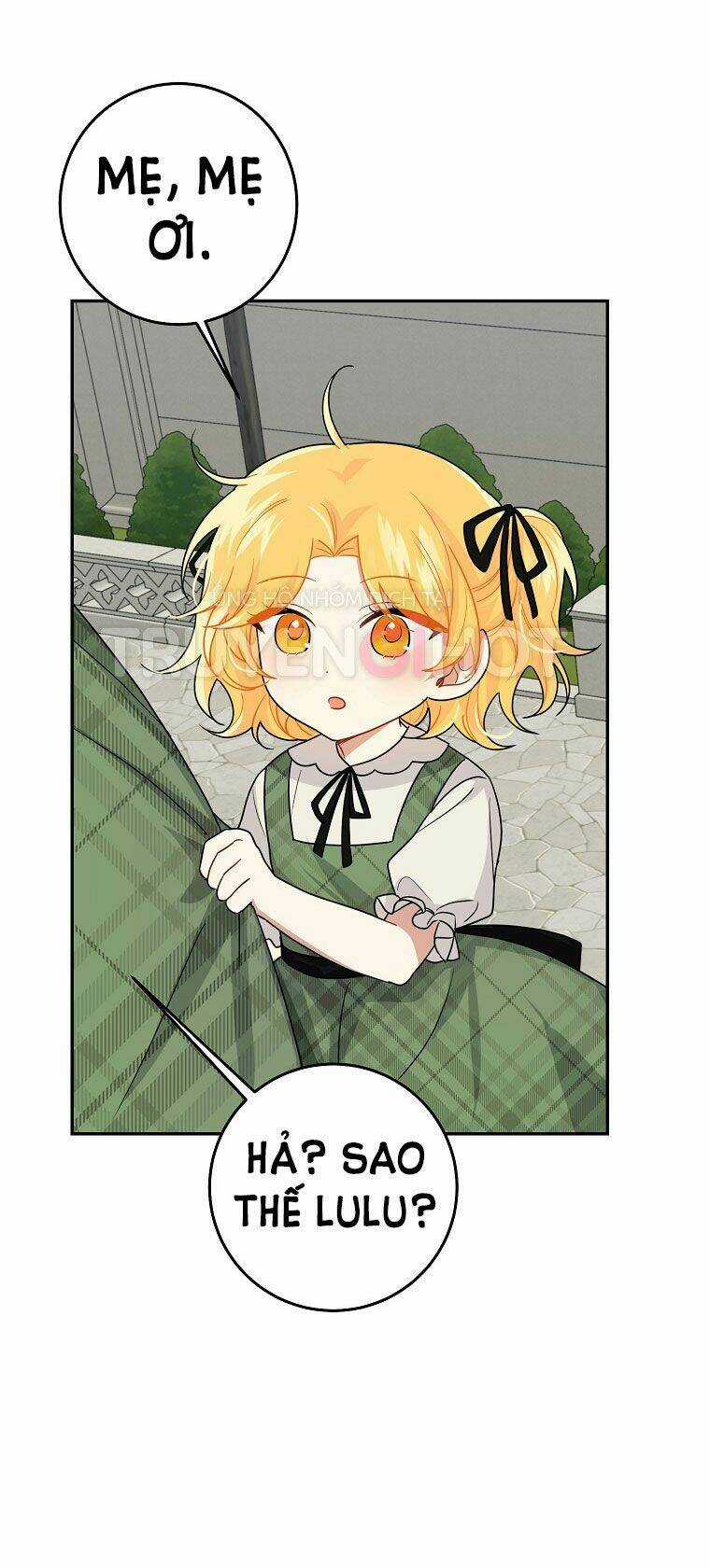 Tôi Là Con Gái Của Gia Đình Này! Chapter 150.3 trang 69