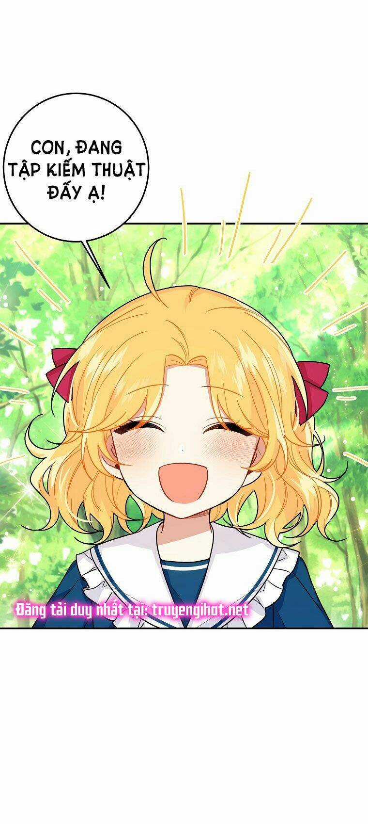 Tôi Là Con Gái Của Gia Đình Này! Chapter 150.3 trang 7