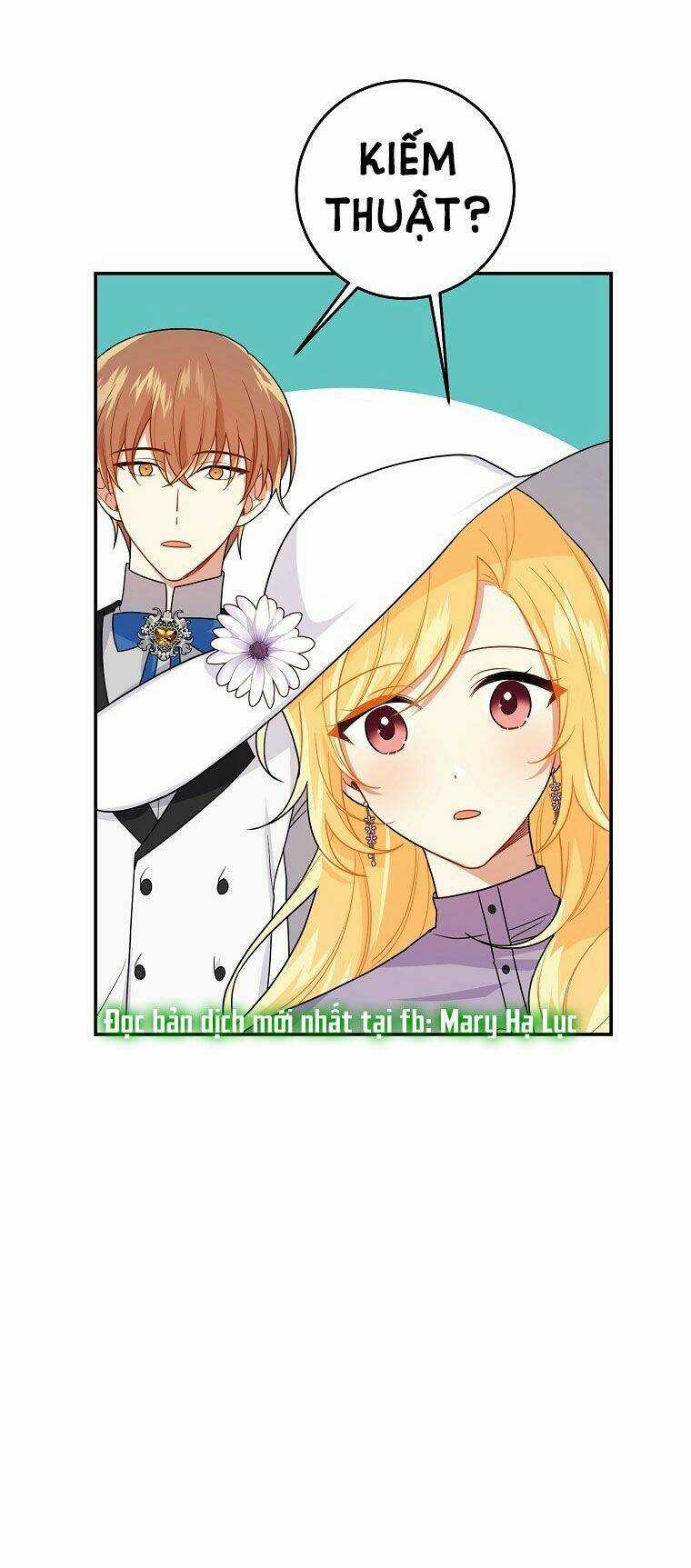 Tôi Là Con Gái Của Gia Đình Này! Chapter 150.3 trang 8