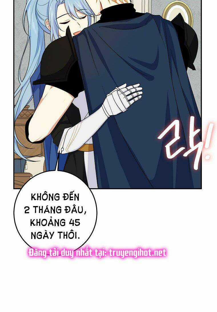 Tôi Là Con Gái Của Gia Đình Này! Chapter 150.4 trang 10