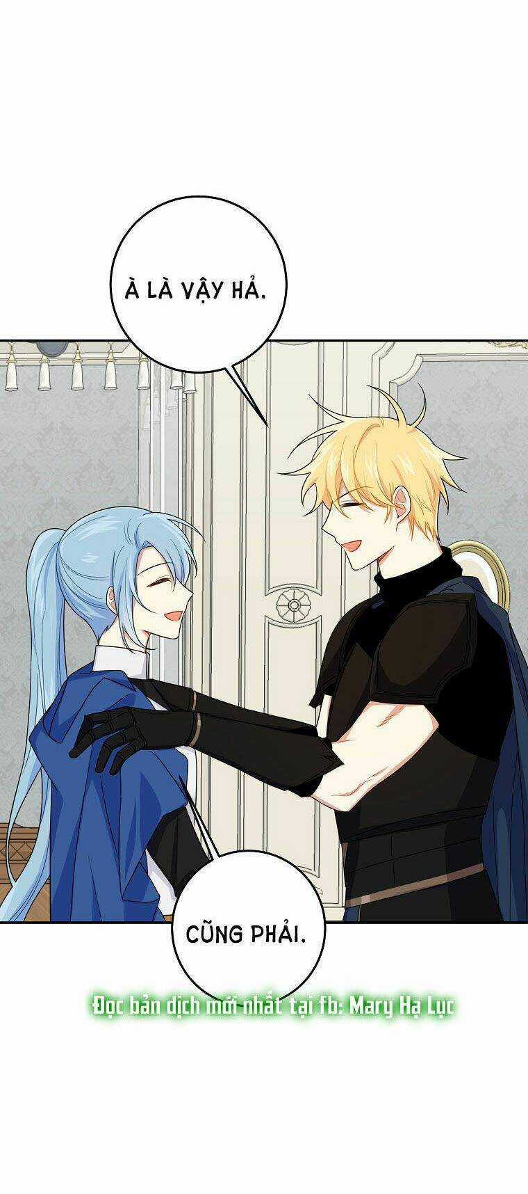 Tôi Là Con Gái Của Gia Đình Này! Chapter 150.4 trang 11