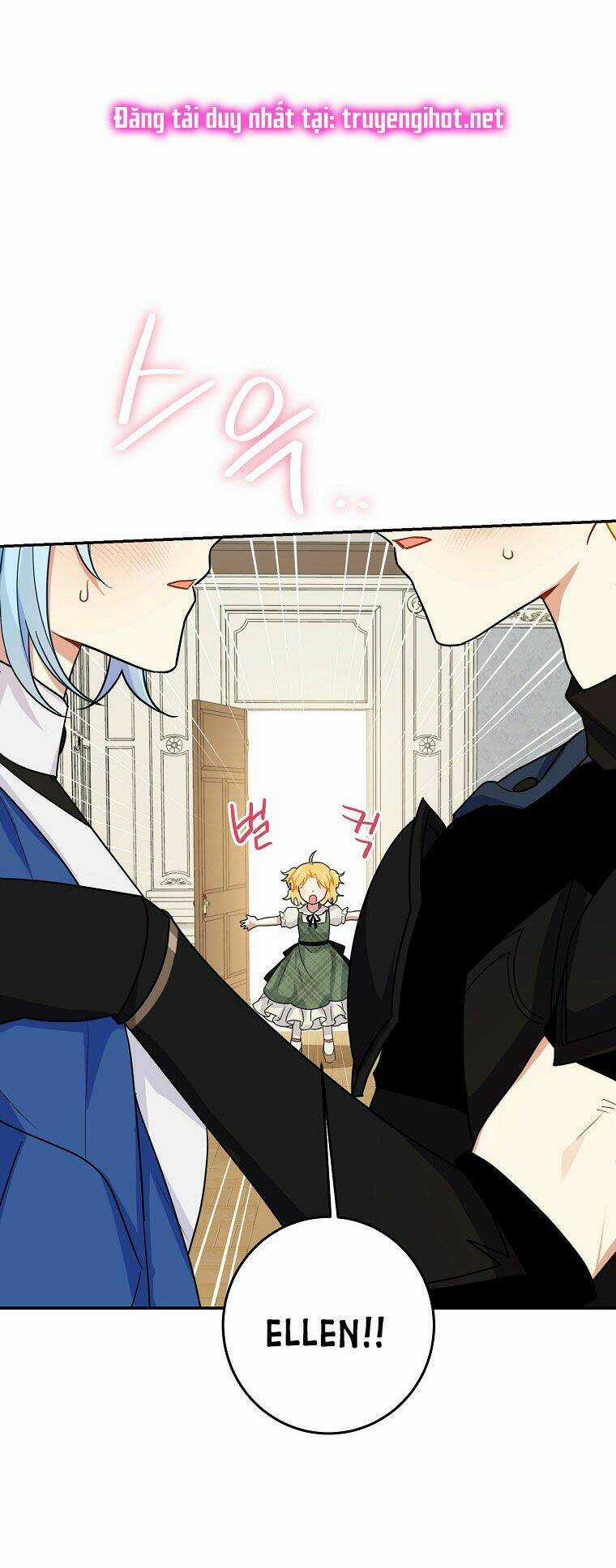 Tôi Là Con Gái Của Gia Đình Này! Chapter 150.4 trang 13