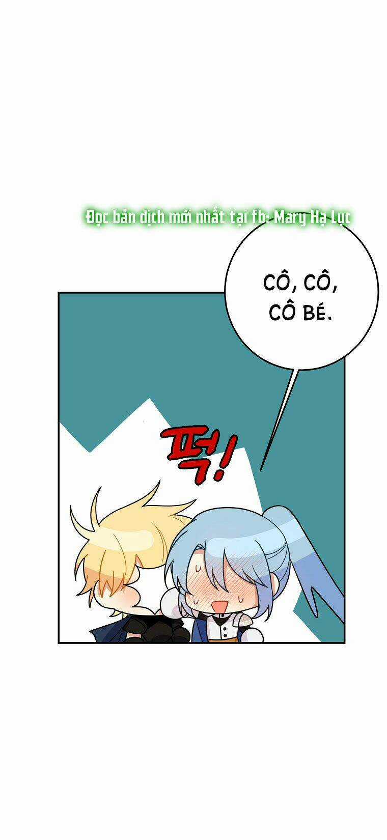 Tôi Là Con Gái Của Gia Đình Này! Chapter 150.4 trang 14