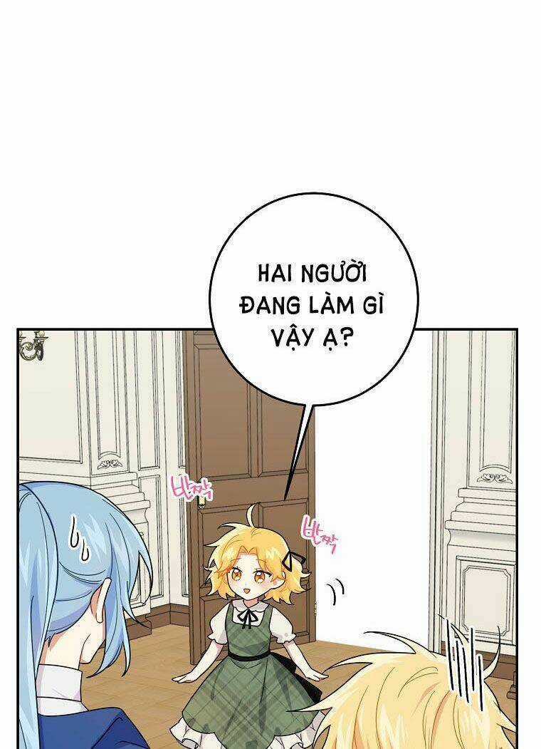 Tôi Là Con Gái Của Gia Đình Này! Chapter 150.4 trang 15