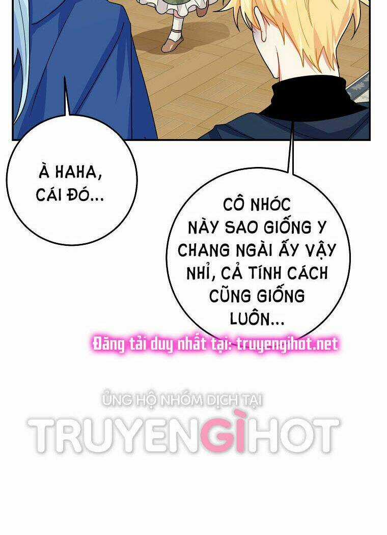 Tôi Là Con Gái Của Gia Đình Này! Chapter 150.4 trang 16
