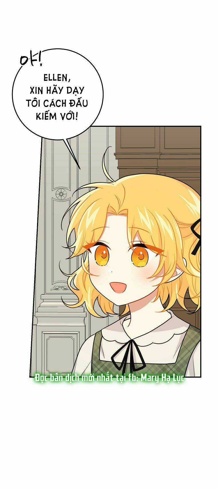 Tôi Là Con Gái Của Gia Đình Này! Chapter 150.4 trang 17