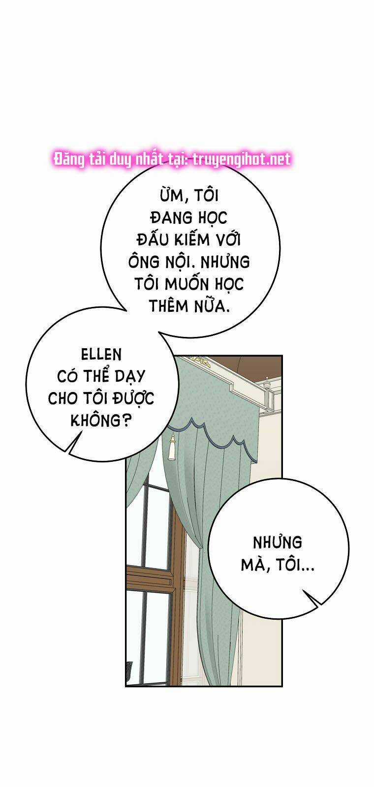 Tôi Là Con Gái Của Gia Đình Này! Chapter 150.4 trang 19