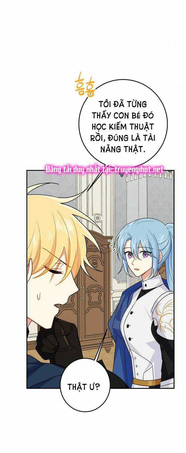 Tôi Là Con Gái Của Gia Đình Này! Chapter 150.4 trang 24