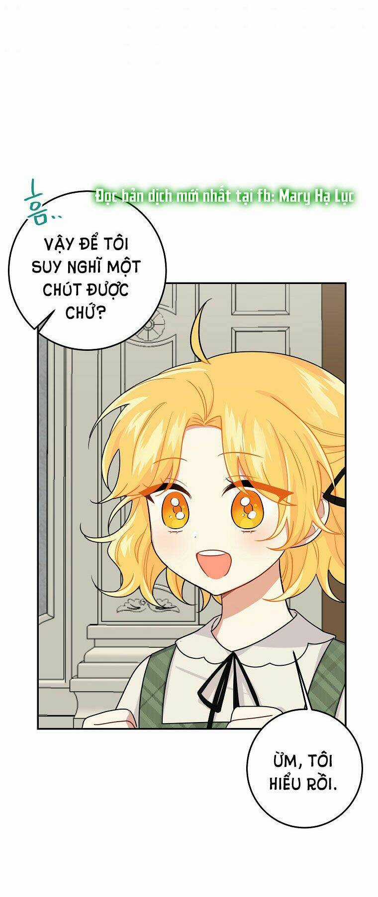 Tôi Là Con Gái Của Gia Đình Này! Chapter 150.4 trang 25