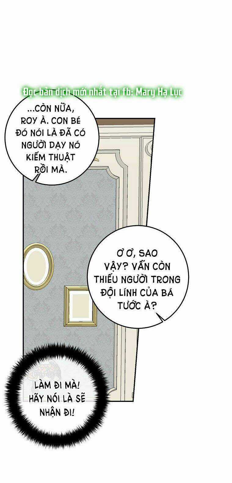 Tôi Là Con Gái Của Gia Đình Này! Chapter 150.4 trang 28