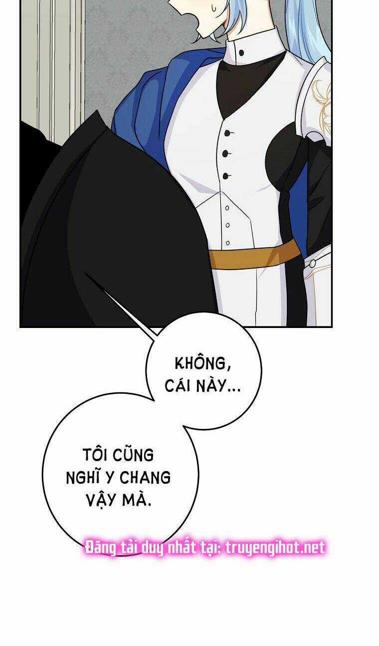 Tôi Là Con Gái Của Gia Đình Này! Chapter 150.4 trang 32