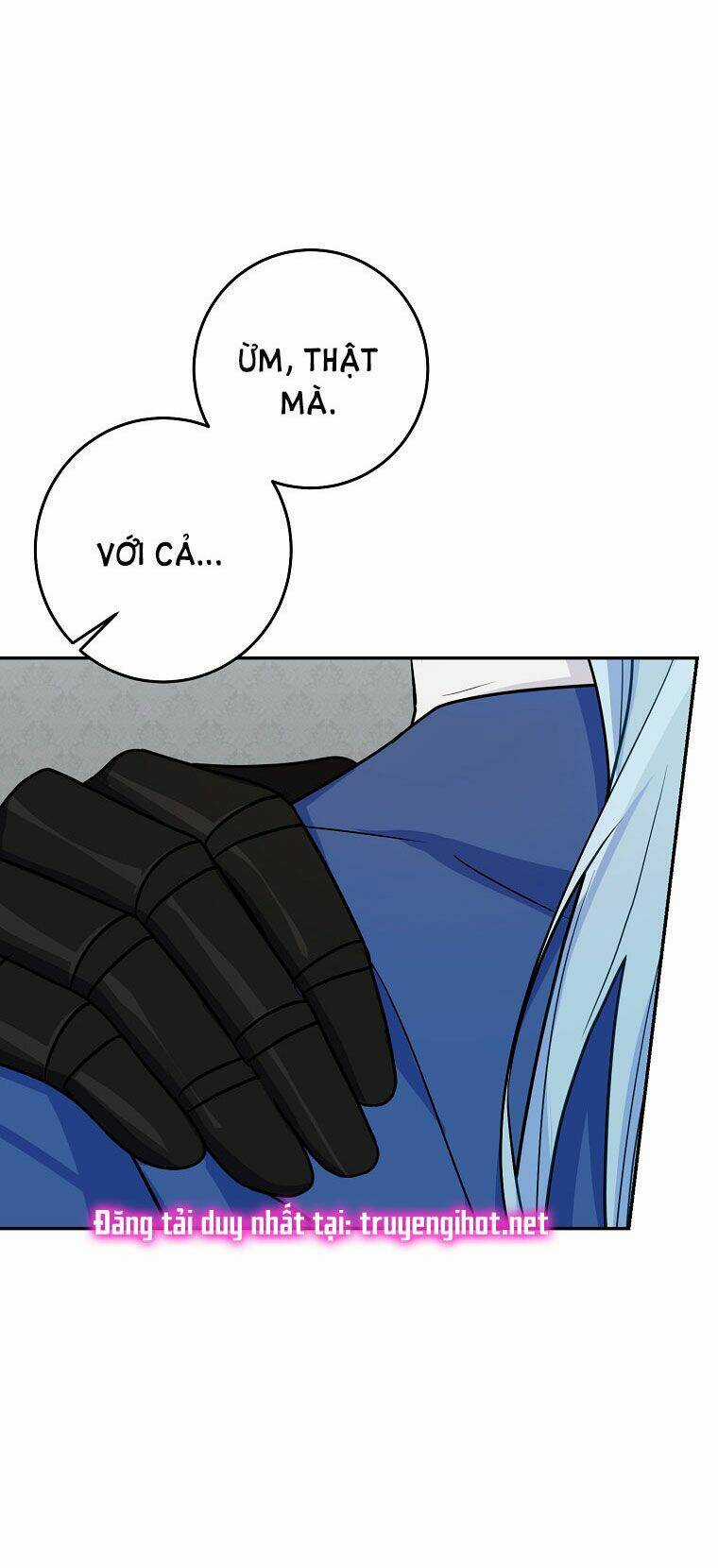 Tôi Là Con Gái Của Gia Đình Này! Chapter 150.4 trang 34