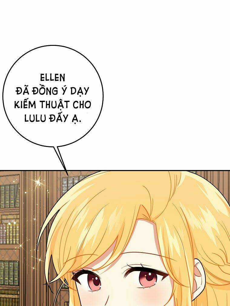 Tôi Là Con Gái Của Gia Đình Này! Chapter 150.4 trang 40