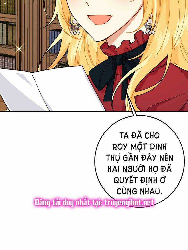 Tôi Là Con Gái Của Gia Đình Này! Chapter 150.4 trang 41