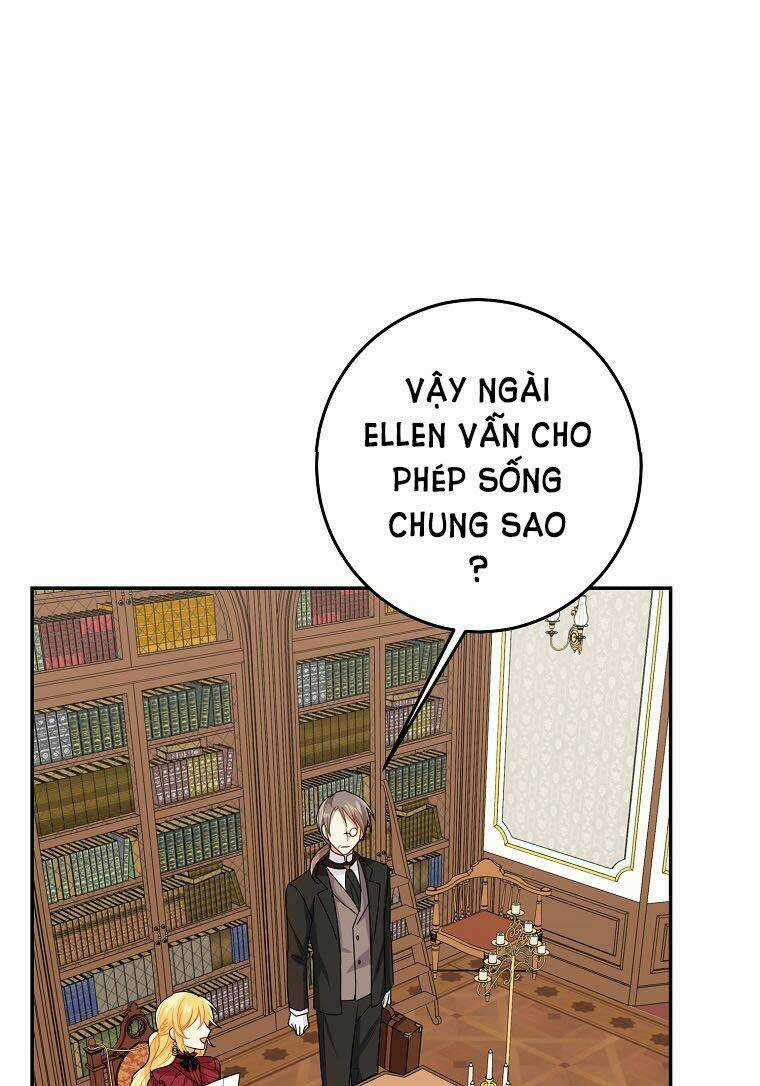 Tôi Là Con Gái Của Gia Đình Này! Chapter 150.4 trang 42
