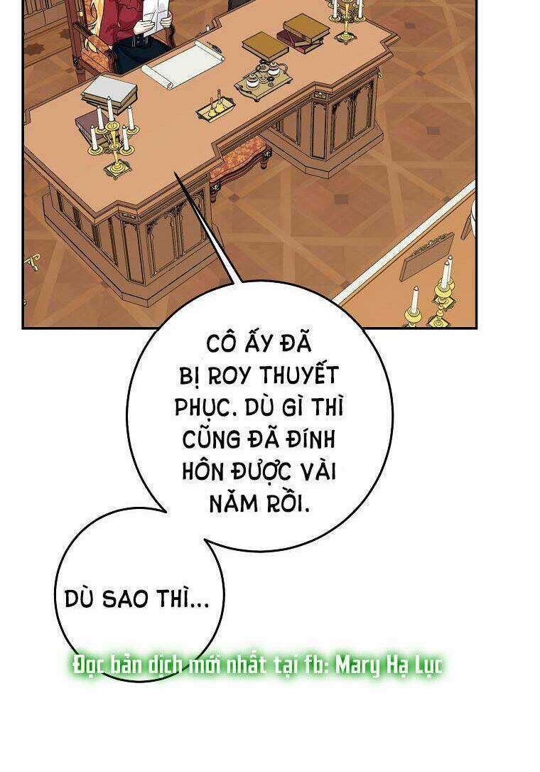Tôi Là Con Gái Của Gia Đình Này! Chapter 150.4 trang 43