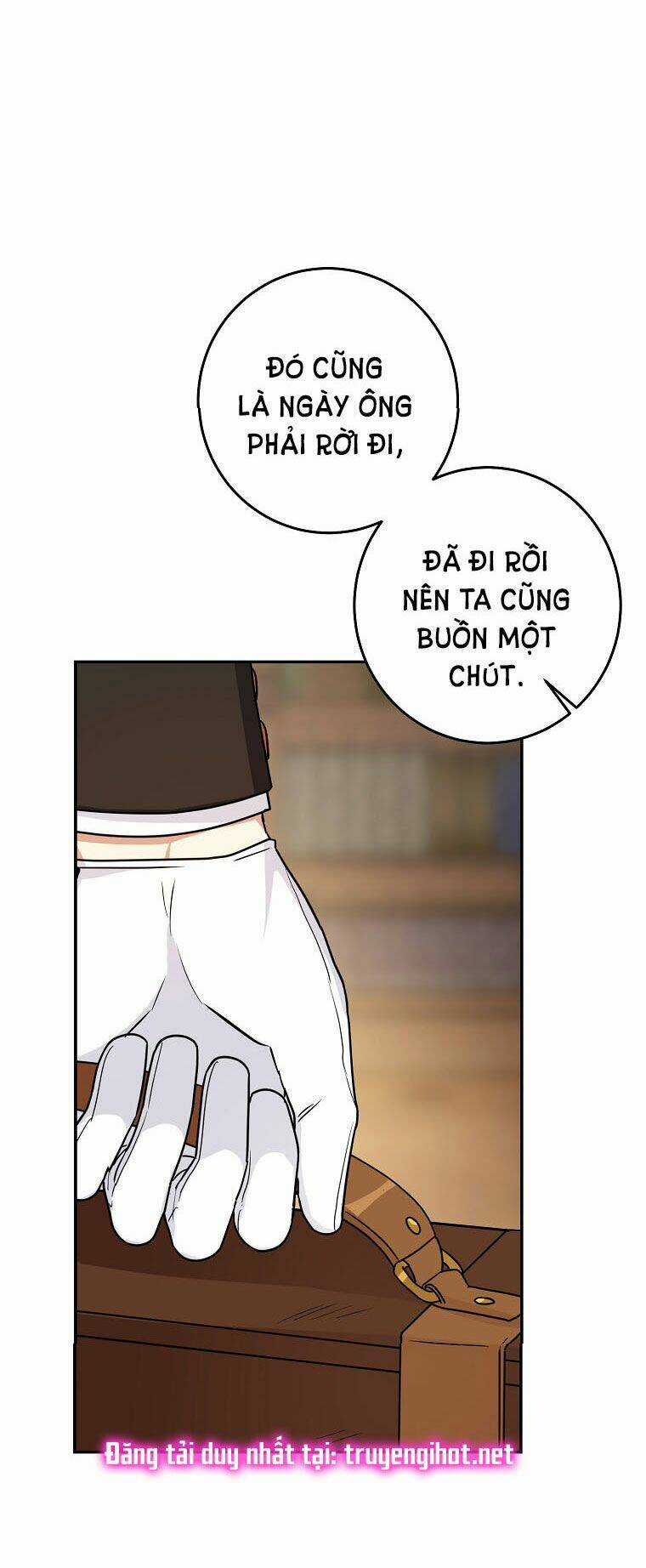 Tôi Là Con Gái Của Gia Đình Này! Chapter 150.4 trang 44