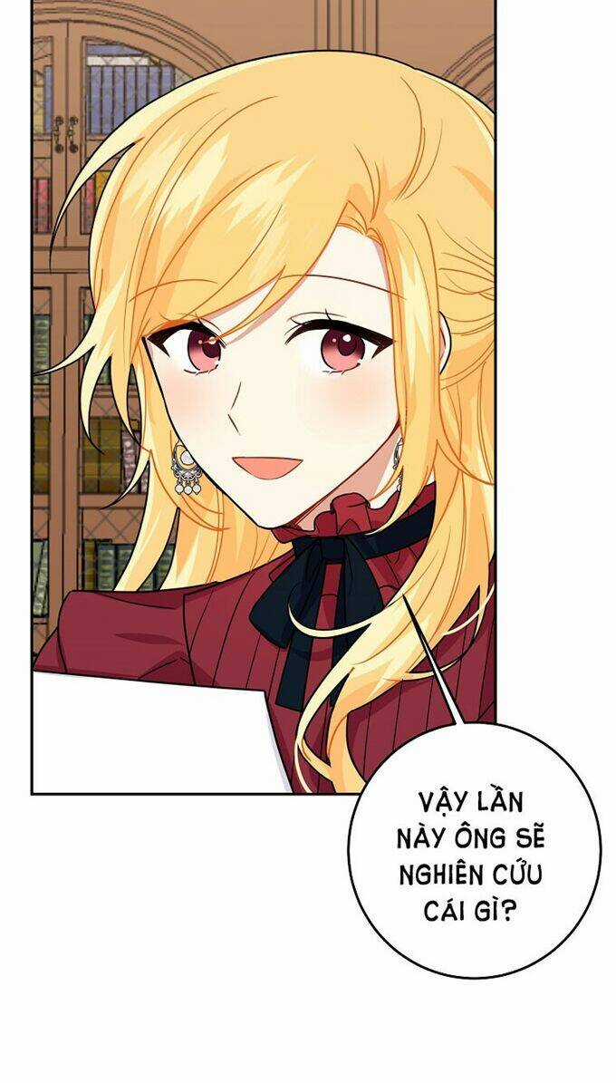 Tôi Là Con Gái Của Gia Đình Này! Chapter 150.4 trang 49