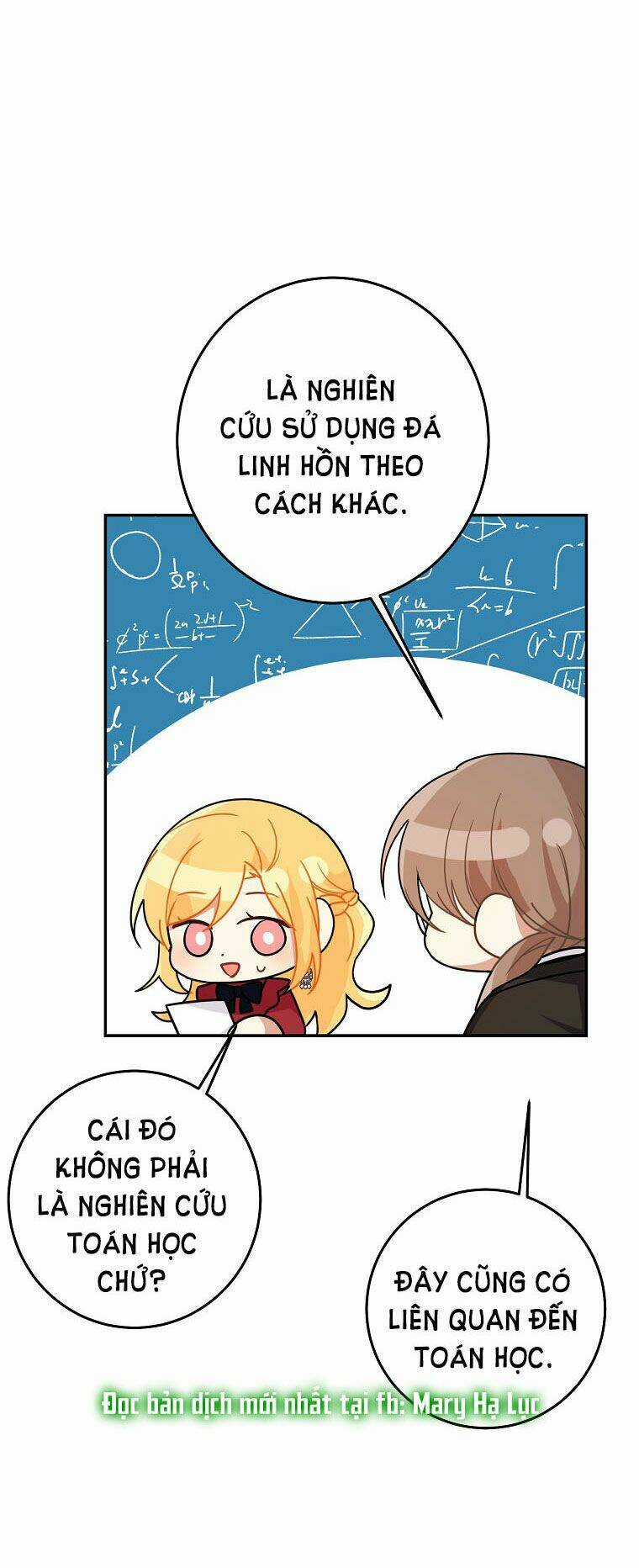 Tôi Là Con Gái Của Gia Đình Này! Chapter 150.4 trang 50