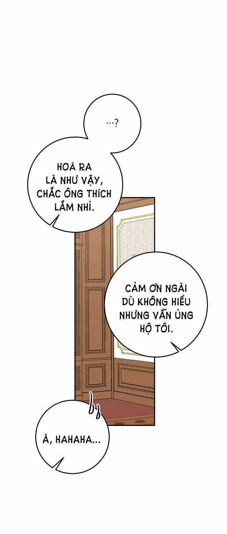 Tôi Là Con Gái Của Gia Đình Này! Chapter 150.4 trang 51