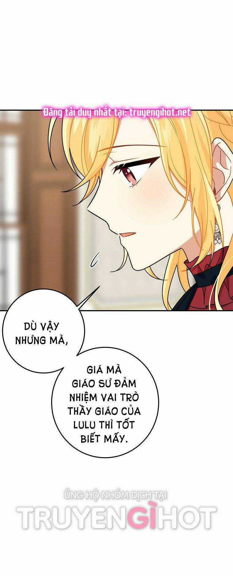 Tôi Là Con Gái Của Gia Đình Này! Chapter 150.4 trang 52