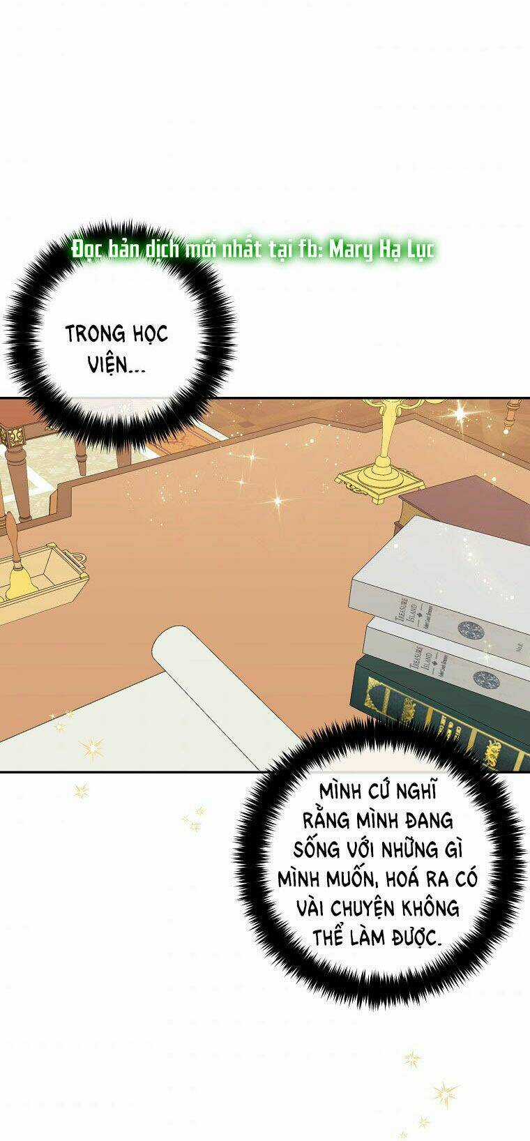 Tôi Là Con Gái Của Gia Đình Này! Chapter 150.4 trang 54
