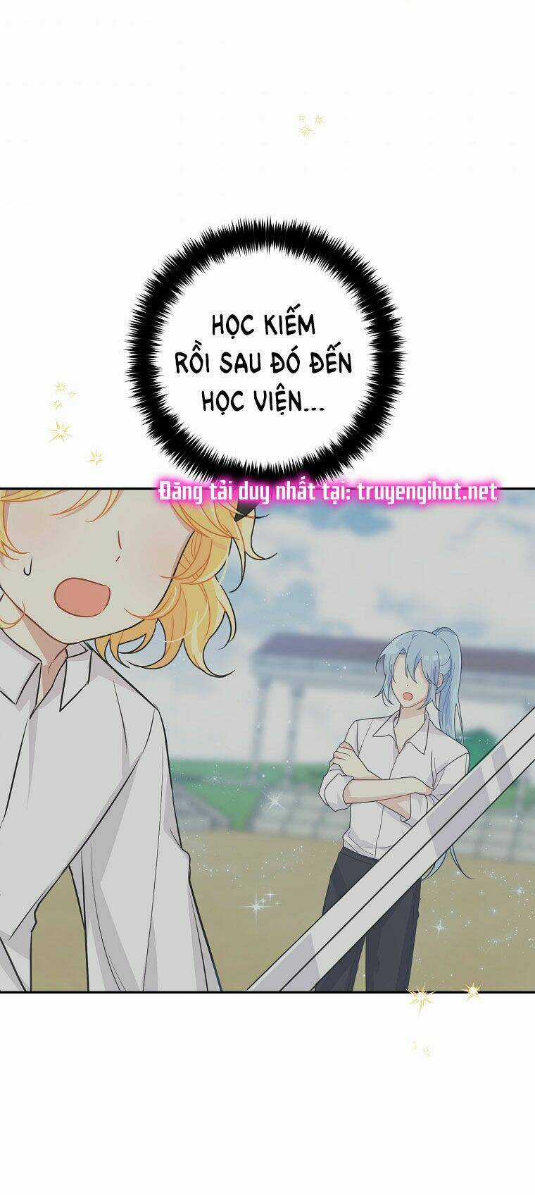 Tôi Là Con Gái Của Gia Đình Này! Chapter 150.4 trang 55