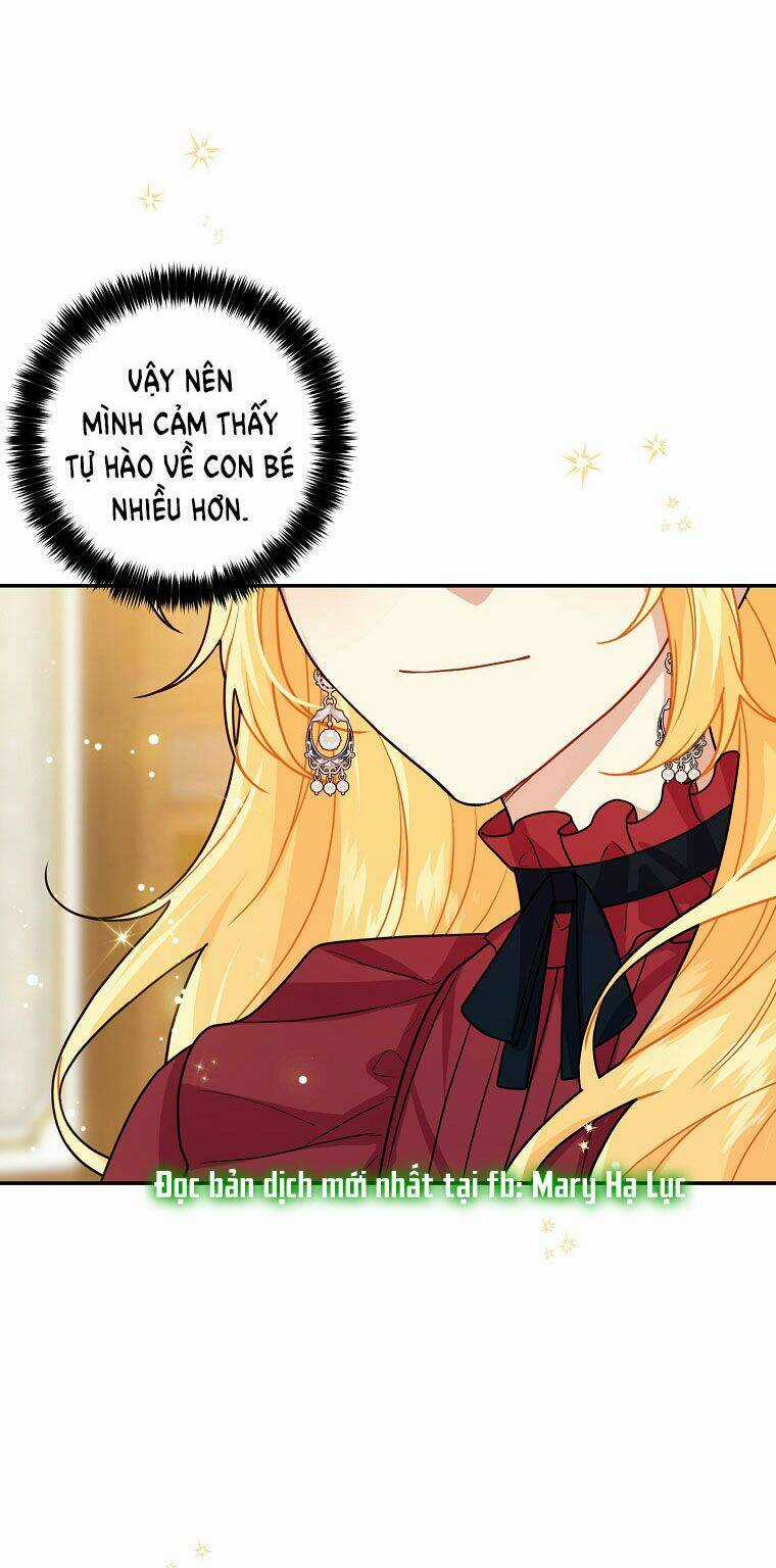 Tôi Là Con Gái Của Gia Đình Này! Chapter 150.4 trang 56